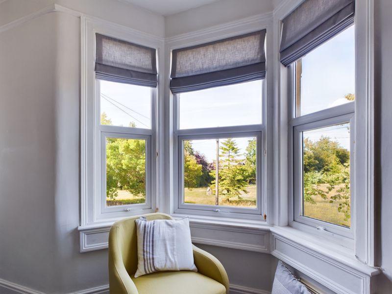 Sitting room view