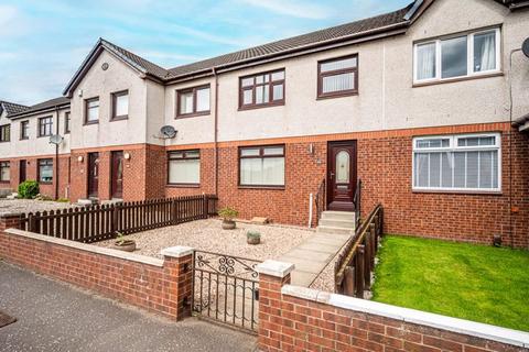 199 Kirk Road, Wishaw, ML2 7BZ