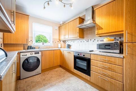 199 Kirk Road, Wishaw, ML2 7BZ