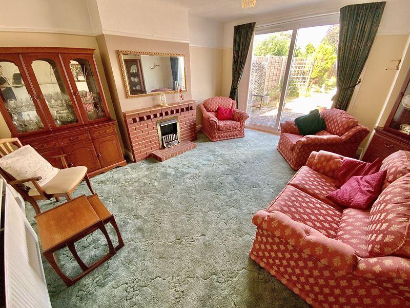 Iford Lane, Iford, Bournemouth 3 bed detached bungalow for sale £475,000