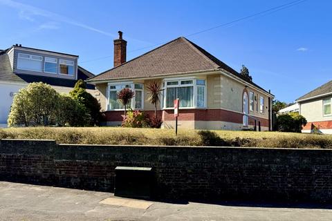 3 bedroom detached bungalow for sale, Iford Lane, Iford, Bournemouth