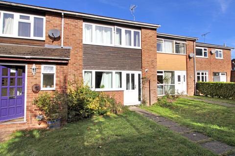 3 bedroom terraced house for sale, Fallowfield, Hazlemere HP15