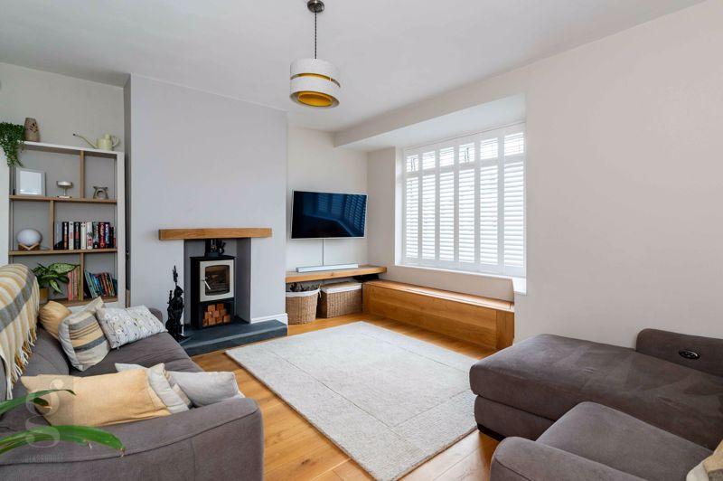 Garrick Avenue, Hereford, HR2 7RU 3 bed semidetached house for sale