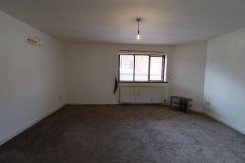 1 bedroom apartment to rent, Selous Road, Blackburn, BB2