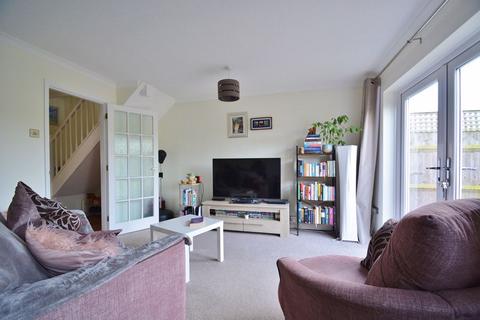 36 Fleetwood Way, Thame, OX9 3DF
