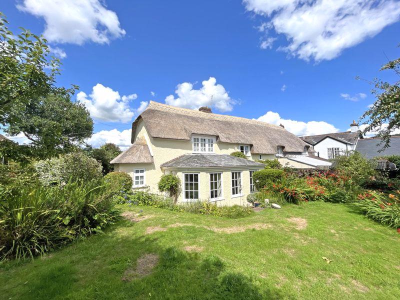 Greenhead, Sidbury 3 bed semidetached house for sale £675,000