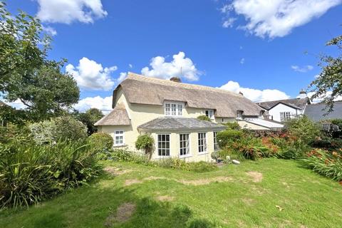 3 bedroom semi-detached house for sale, Greenhead, Sidbury