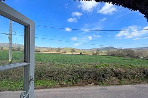 3 bedroom semi-detached house for sale, Greenhead, Sidbury