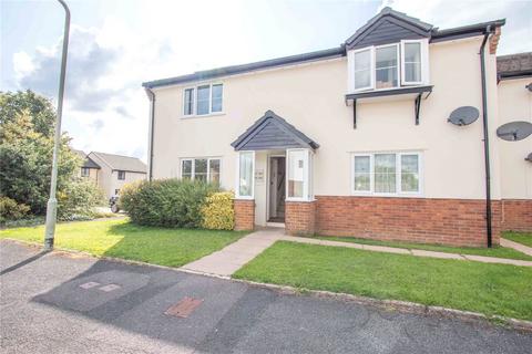 25 Stationfields, Halwill Junction, Beaworthy, EX21 5XX