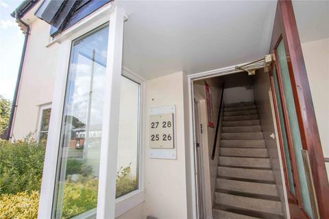 25 Stationfields, Halwill Junction, Beaworthy, EX21 5XX