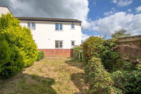 25 Stationfields, Halwill Junction, Beaworthy, EX21 5XX