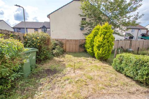 25 Stationfields, Halwill Junction, Beaworthy, EX21 5XX