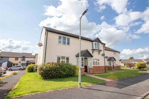 25 Stationfields, Halwill Junction, Beaworthy, EX21 5XX
