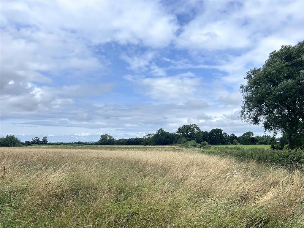 Land At Burtle, Burtle, Bridgwater, Somerset, TA7 Land £30,000
