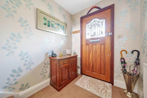 20 Eynsford Rise, Eynsford, Dartford, DA4 0HR