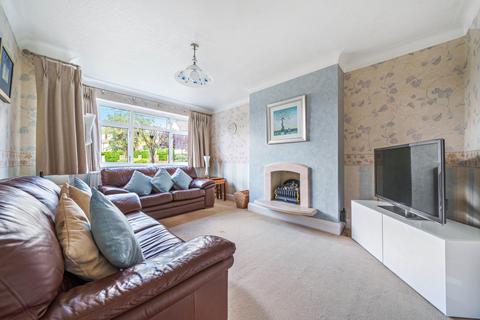 20 Eynsford Rise, Eynsford, Dartford, DA4 0HR