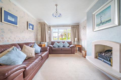 20 Eynsford Rise, Eynsford, Dartford, DA4 0HR