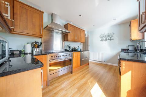 20 Eynsford Rise, Eynsford, Dartford, DA4 0HR