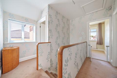 20 Eynsford Rise, Eynsford, Dartford, DA4 0HR