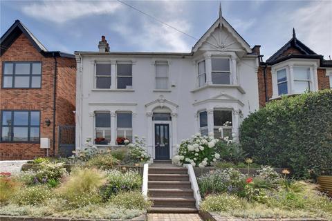 4 bedroom end of terrace house for sale, Humber Road, Blackheath, London, SE3