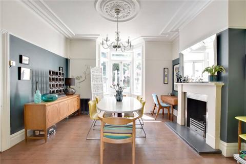 4 bedroom end of terrace house for sale, Humber Road, Blackheath, London, SE3