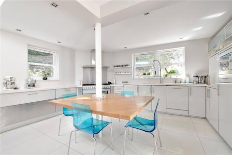 4 bedroom end of terrace house for sale, Humber Road, Blackheath, London, SE3