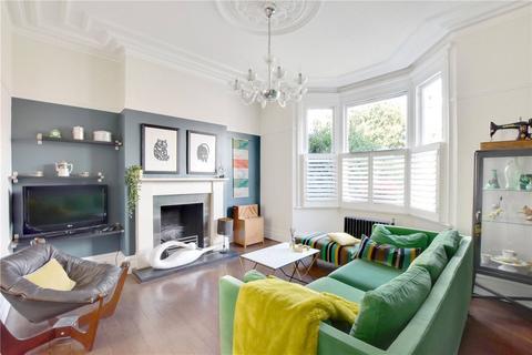 4 bedroom end of terrace house for sale, Humber Road, Blackheath, London, SE3