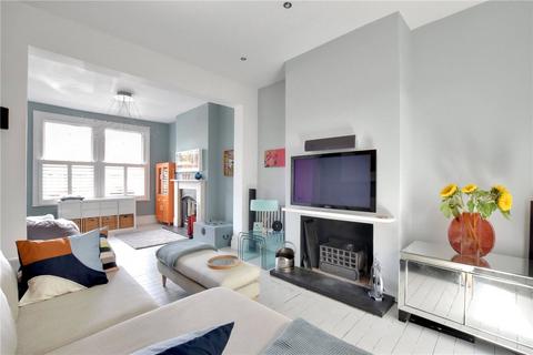 4 bedroom end of terrace house for sale, Humber Road, Blackheath, London, SE3