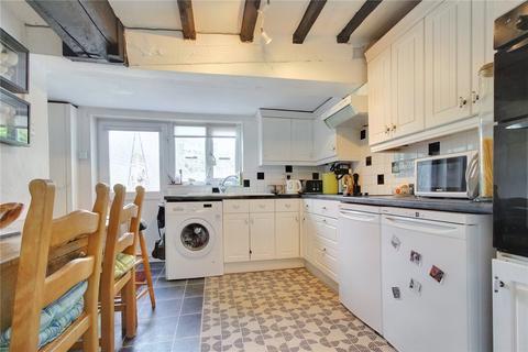 3 bedroom terraced house for sale, Blyford Lane, Wenhaston, Halesworth, Suffolk, IP19