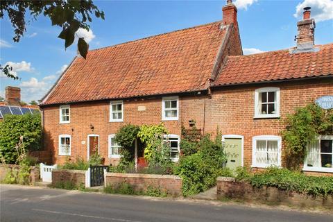 3 bedroom terraced house for sale, Blyford Lane, Wenhaston, Halesworth, Suffolk, IP19