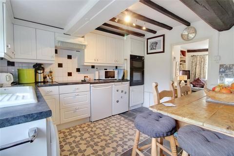 3 bedroom terraced house for sale, Blyford Lane, Wenhaston, Halesworth, Suffolk, IP19