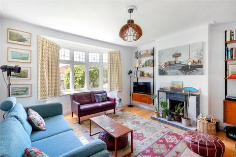 4 bedroom semi-detached house for sale, Leigham Court Road, Streatham, London, SW16