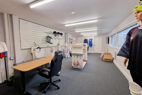 Office to rent, Hornsby Square, Southfields Business Park, Laindon, Essex, SS15 6SD