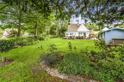 3 bedroom detached house for sale, Compton Bassett, Calne, Wiltshire, SN11