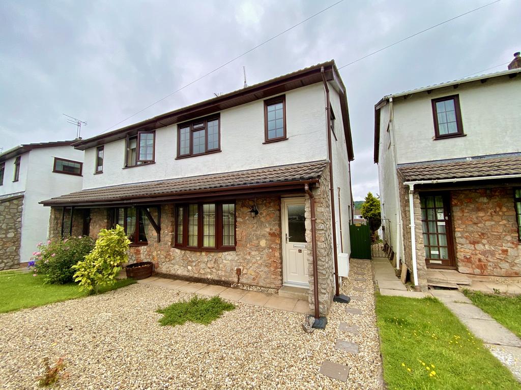 Friendship Grove, Nailsea, 3 bed house to rent £1,300 pcm (£300 pw)