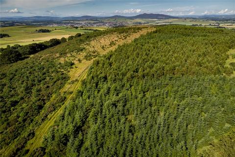 undefined, Lawel Hill Wood, Inverurie, Aberdeenshire, AB51