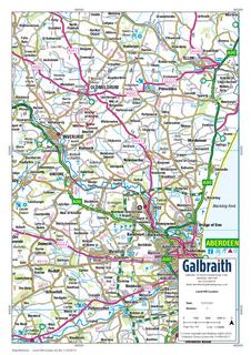 undefined, Lawel Hill Wood, Inverurie, Aberdeenshire, AB51
