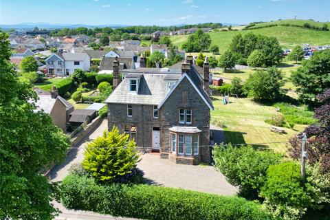 7 bedroom detached house for sale, Albion House, 49 Ernespie Road, Castle Douglas, Dumfries and Galloway, South West Scotland, DG7