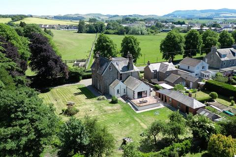 7 bedroom detached house for sale, Albion House, 49 Ernespie Road, Castle Douglas, Dumfries and Galloway, South West Scotland, DG7