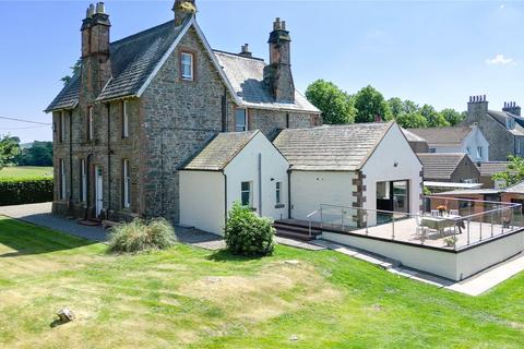 7 bedroom detached house for sale, Albion House, 49 Ernespie Road, Castle Douglas, Dumfries and Galloway, South West Scotland, DG7