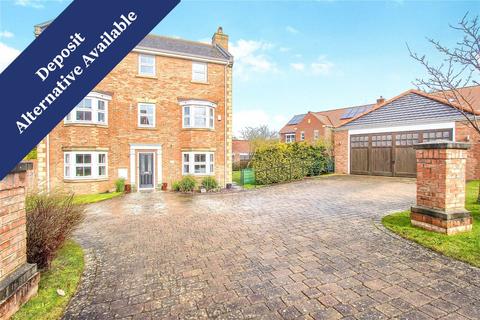 5 bedroom detached house to rent, Eshton, Wynyard