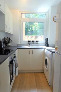 undefined, Lethington Avenue, Shawlands, Glasgow, G41