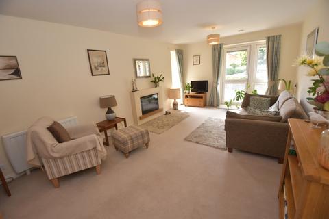 1 bedroom retirement property for sale, Oakfield Court, Crofts Bank Road, Urmston