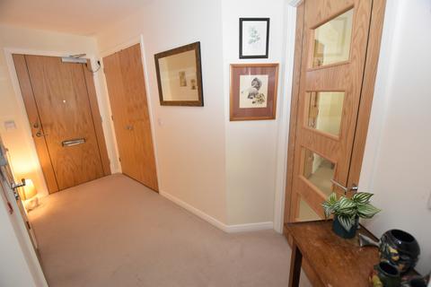 1 bedroom retirement property for sale, Oakfield Court, Crofts Bank Road, Urmston