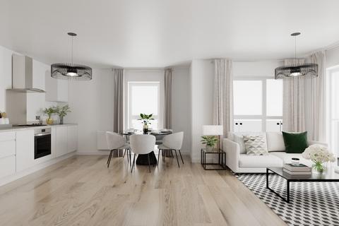 2 bedroom apartment for sale - Plot 7098, Haldon House at Haldon Reach, Trood Lane EX2