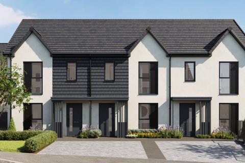 2 bedroom terraced house for sale - Plot 434, The Holly at Sherford, Plymouth, 62 Hercules Rd PL9