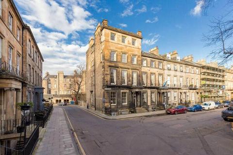 2 bedroom apartment to rent, Rutland Square, Edinburgh, Midlothian