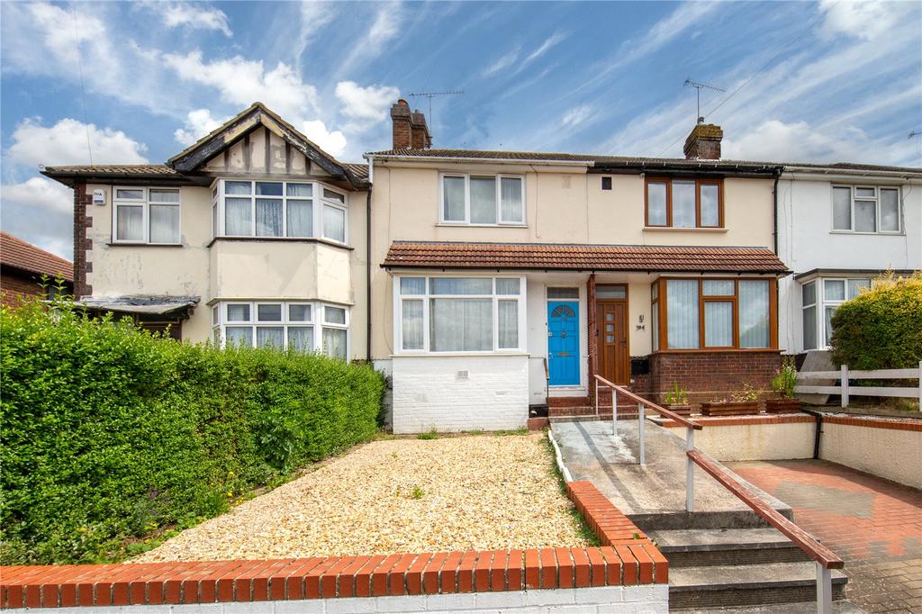 Luton, Bedfordshire LU2 2 bed terraced house for sale £279,995