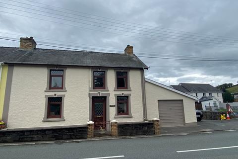 2 bedroom semi-detached house for sale - Cribyn, Lampeter, SA48