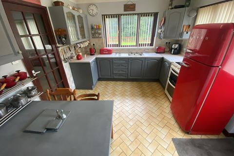 2 bedroom semi-detached house for sale - Cribyn, Lampeter, SA48